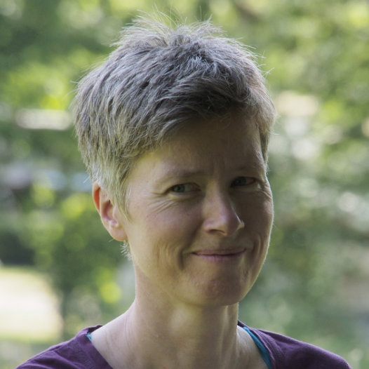 Ulrike Eberius